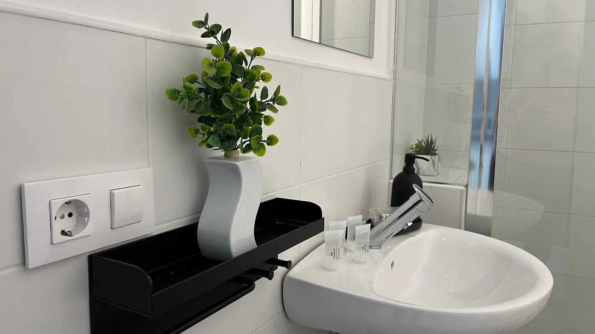 Rodmar Playa Grupo Ac Gestion Apartment Cadiz 0*,