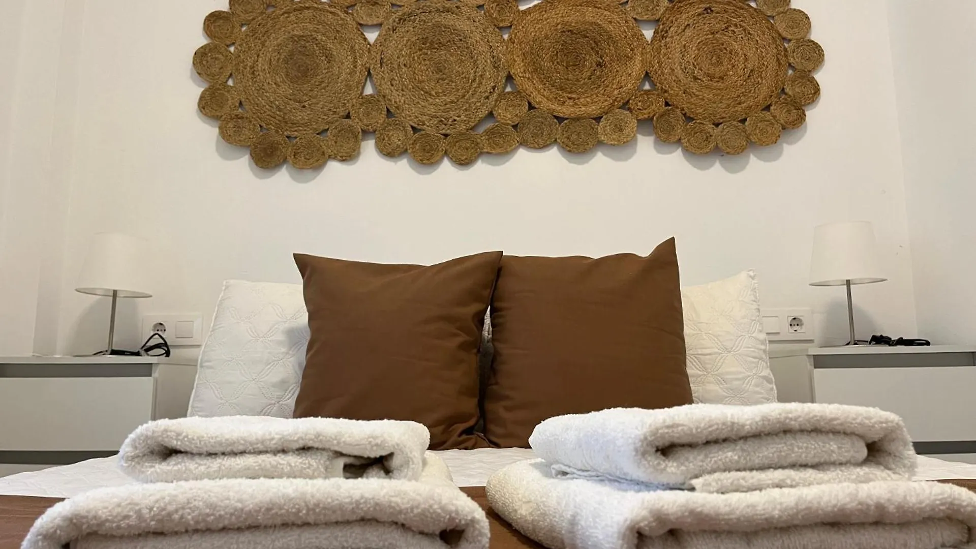 Apartamento Rodmar Playa Grupo Ac Gestion Cádiz