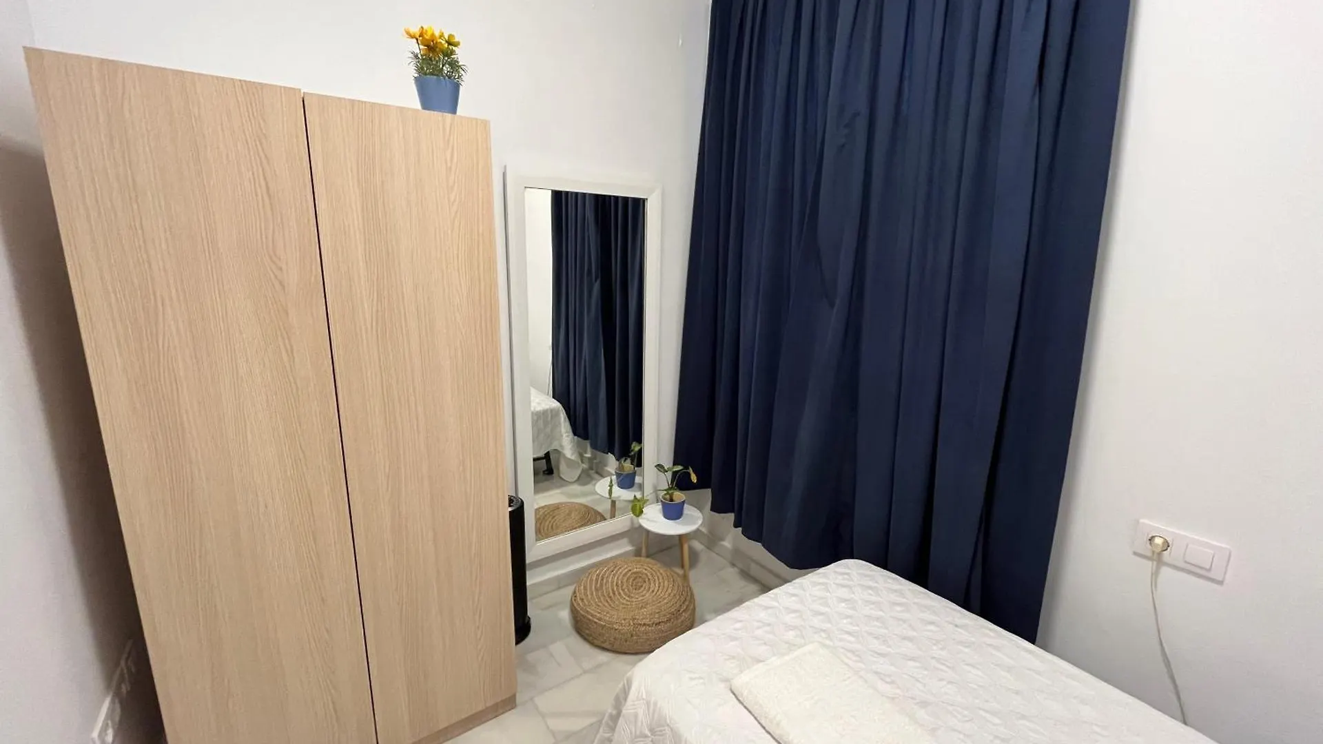 Apartamento Rodmar Playa Grupo Ac Gestion Cádiz