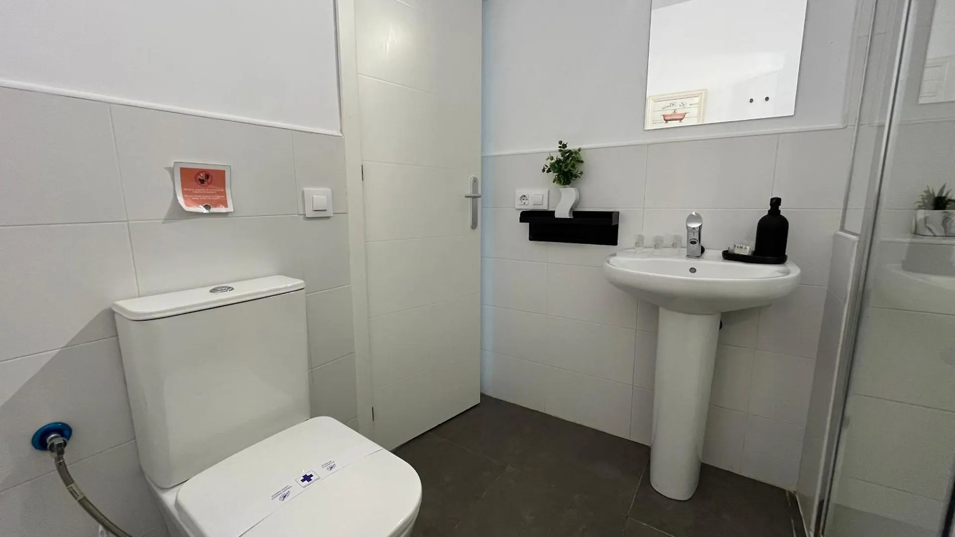 Rodmar Playa Grupo Ac Gestion Apartment Cadiz
