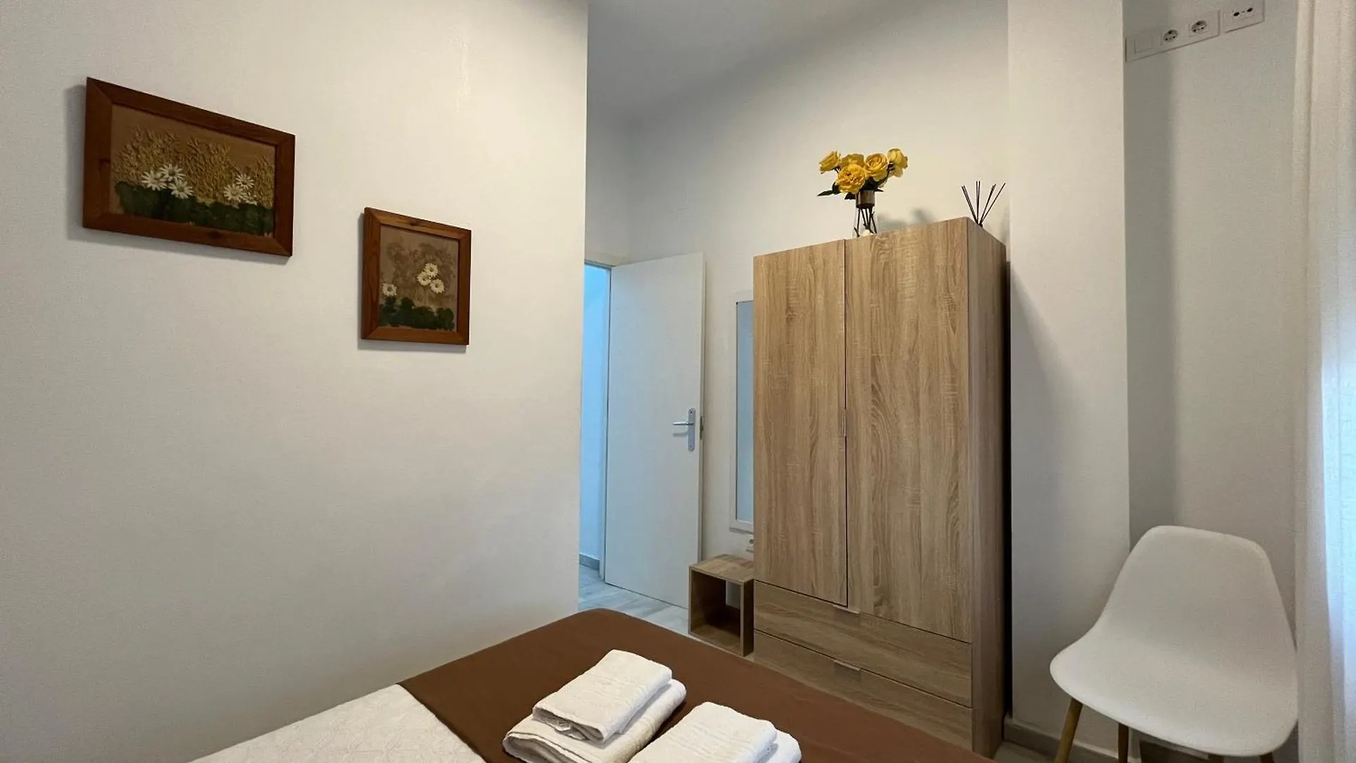 Rodmar Playa Grupo Ac Gestion Apartment Cadiz