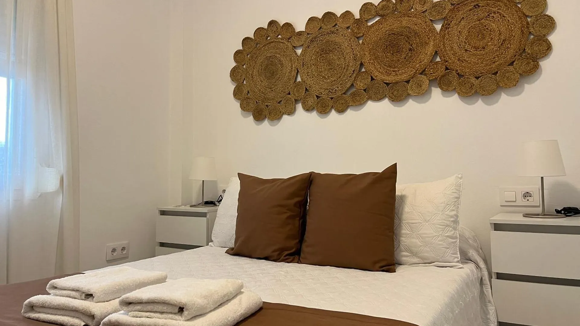 Apartamento Rodmar Playa Grupo Ac Gestion Cádiz