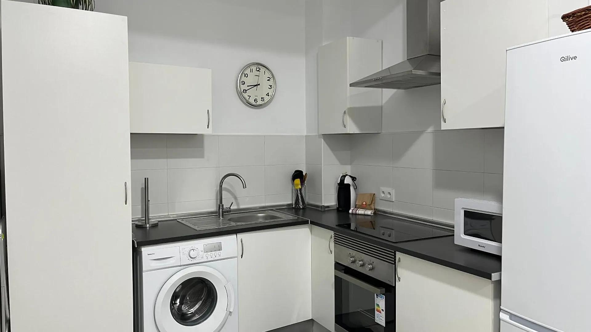 Apartamento Rodmar Playa Grupo Ac Gestion Cádiz