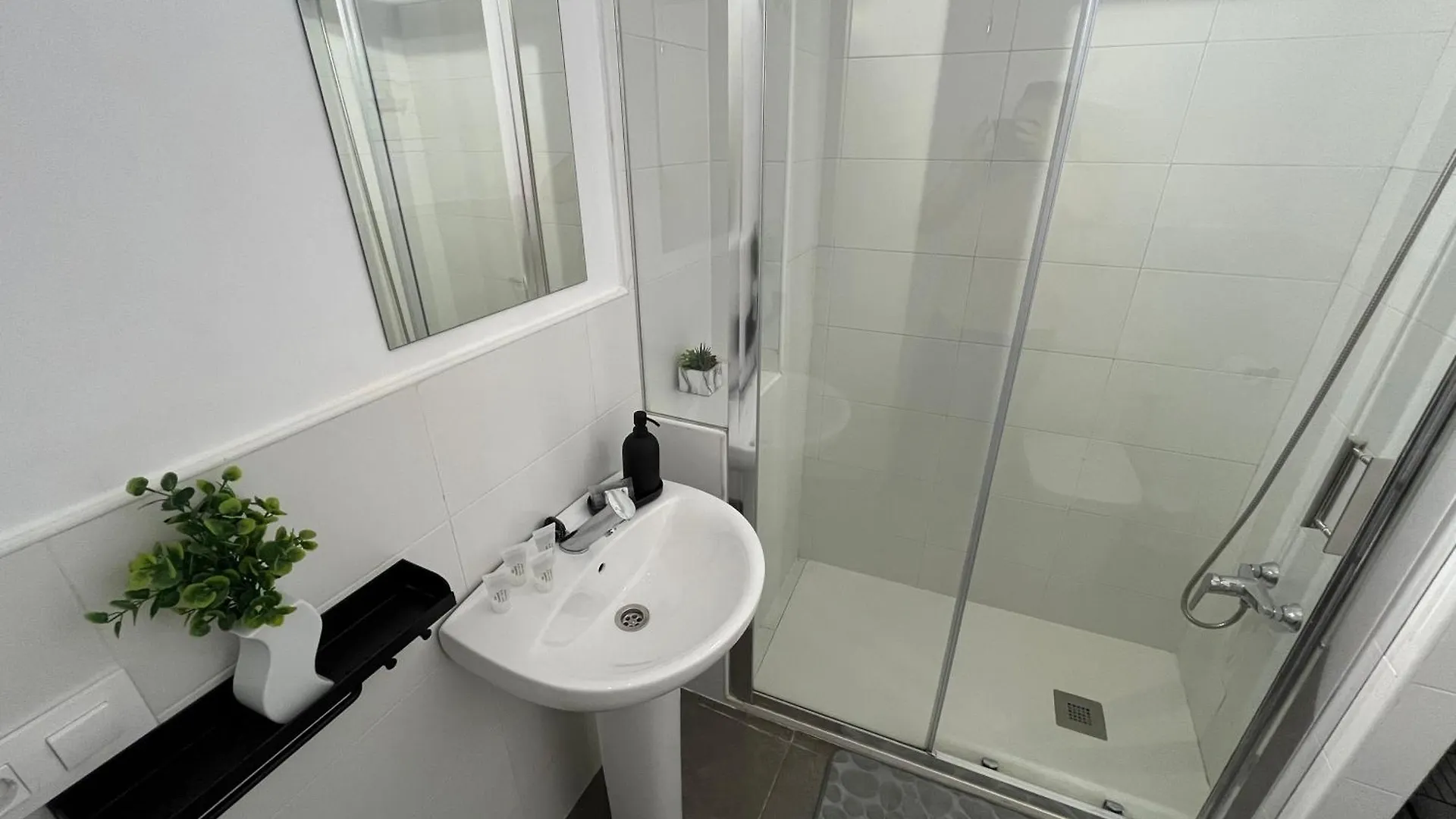 Apartamento Rodmar Playa Grupo Ac Gestion Cádiz