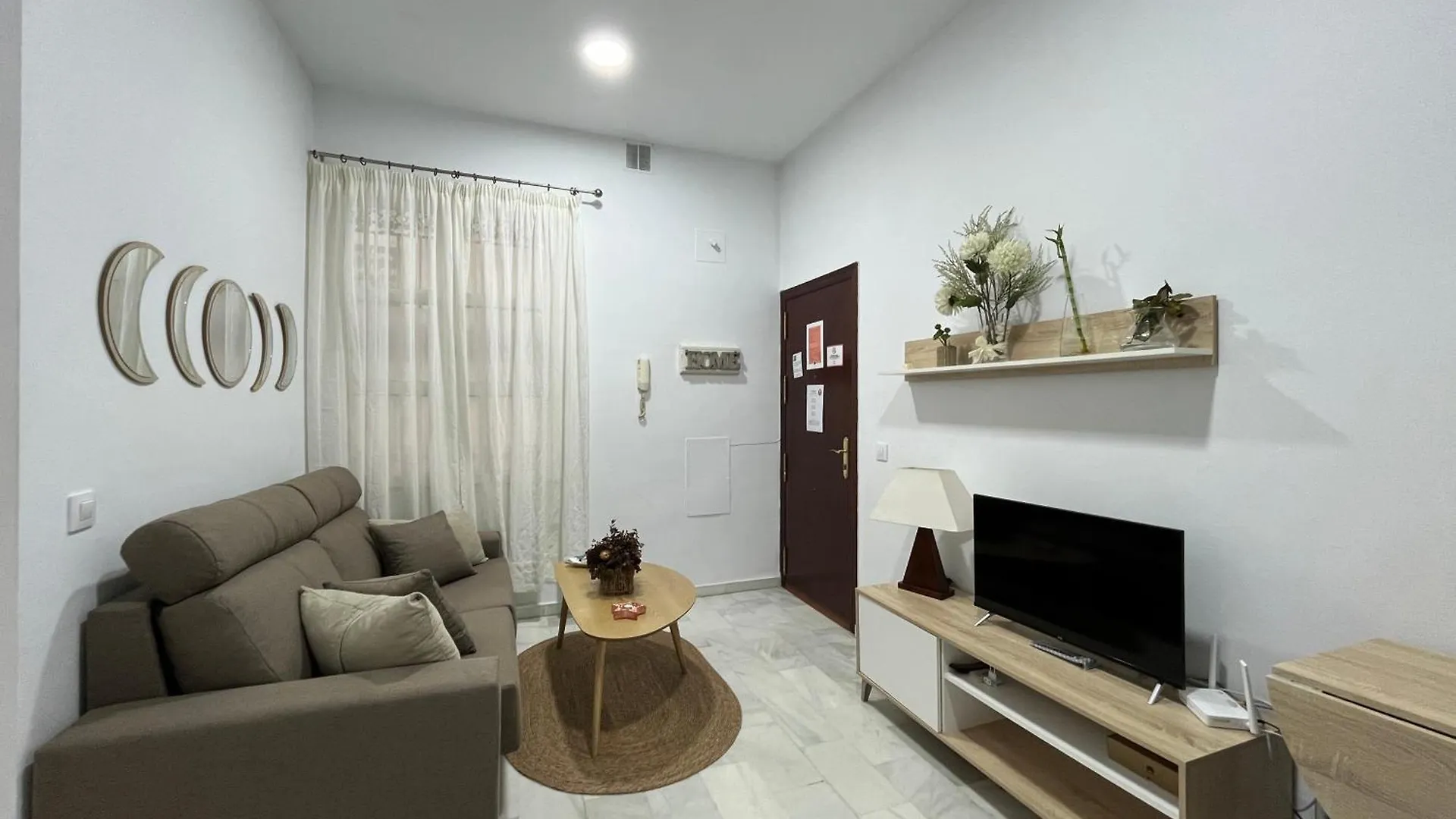 Apartamento Rodmar Playa Grupo Ac Gestion Cádiz