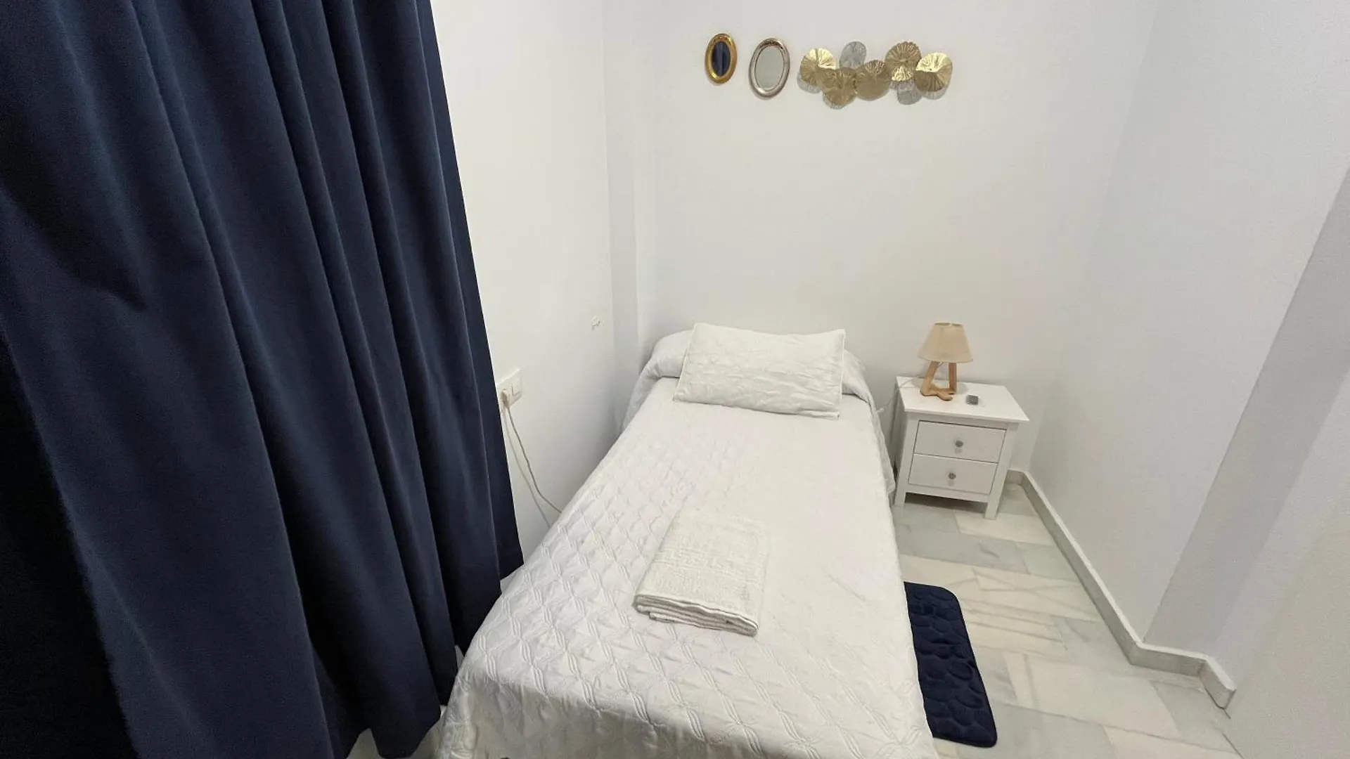 Apartamento Rodmar Playa Grupo Ac Gestion Cádiz España