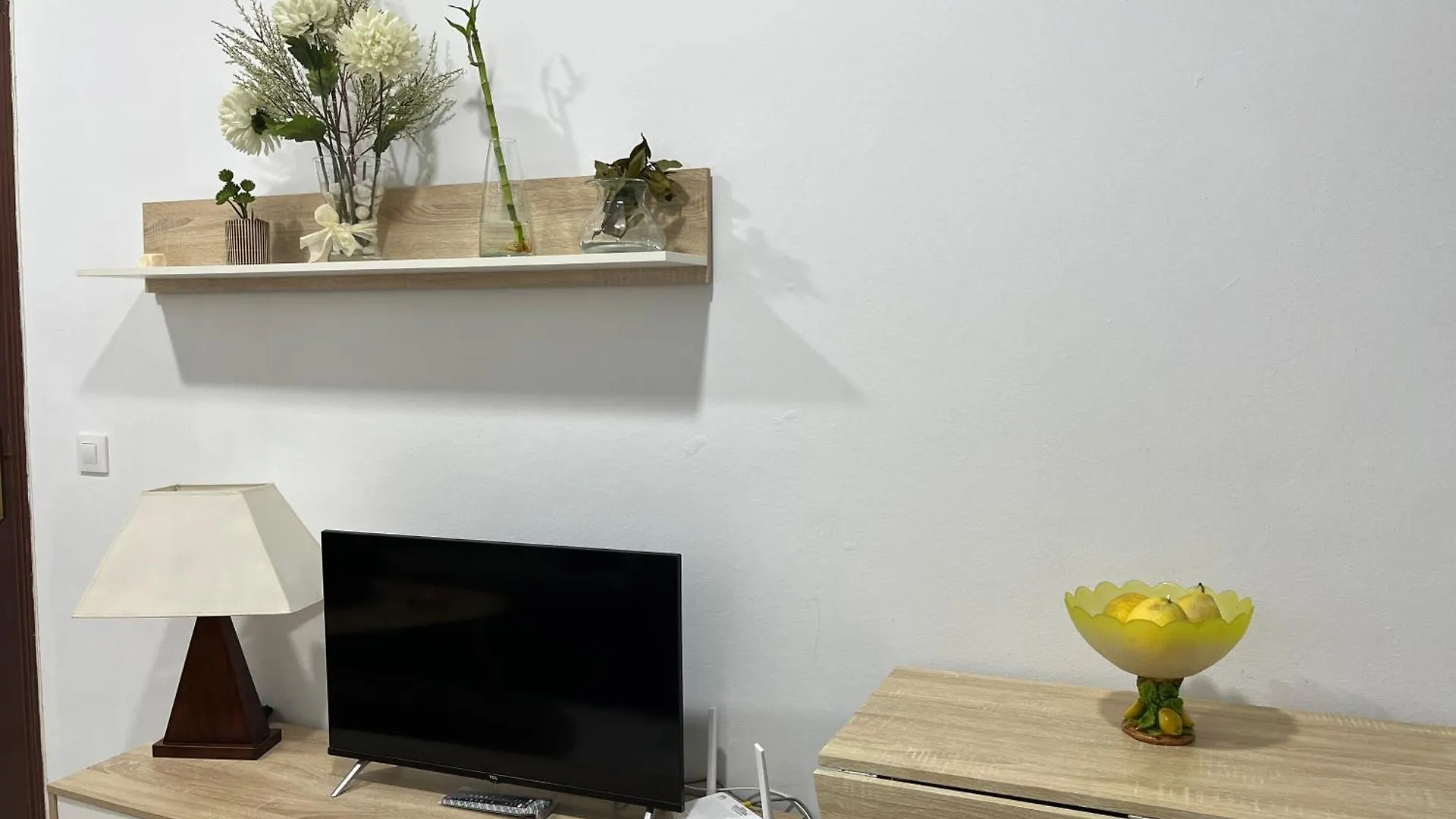 Rodmar Playa Grupo Ac Gestion Apartment Cadiz