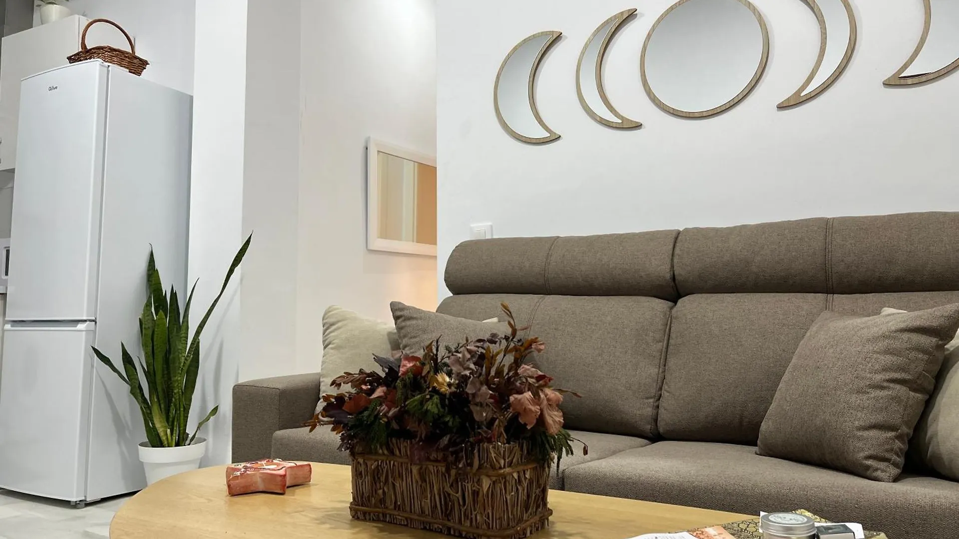 Apartamento Rodmar Playa Grupo Ac Gestion Cádiz España