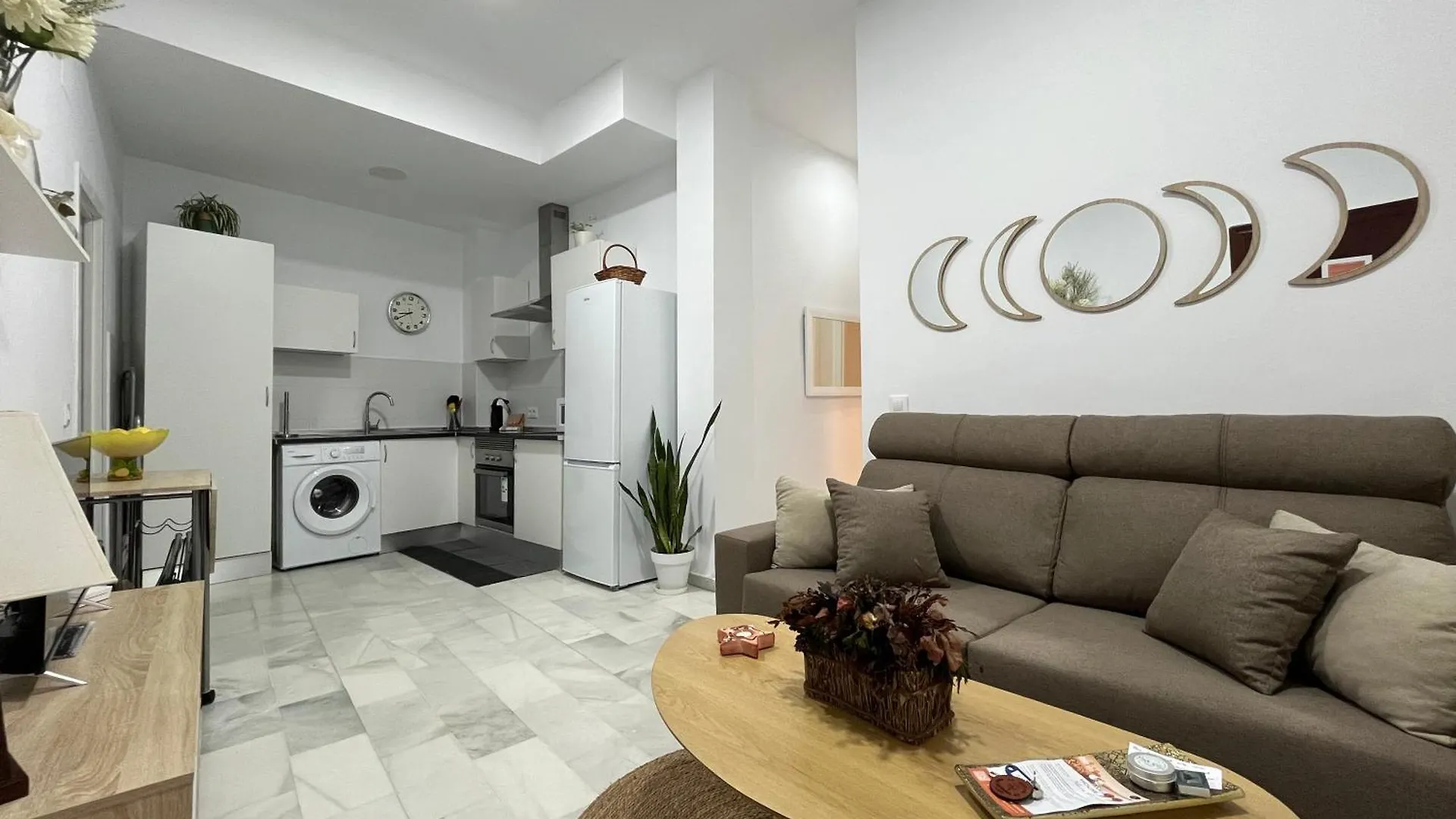 Apartamento Rodmar Playa Grupo Ac Gestion Cádiz España