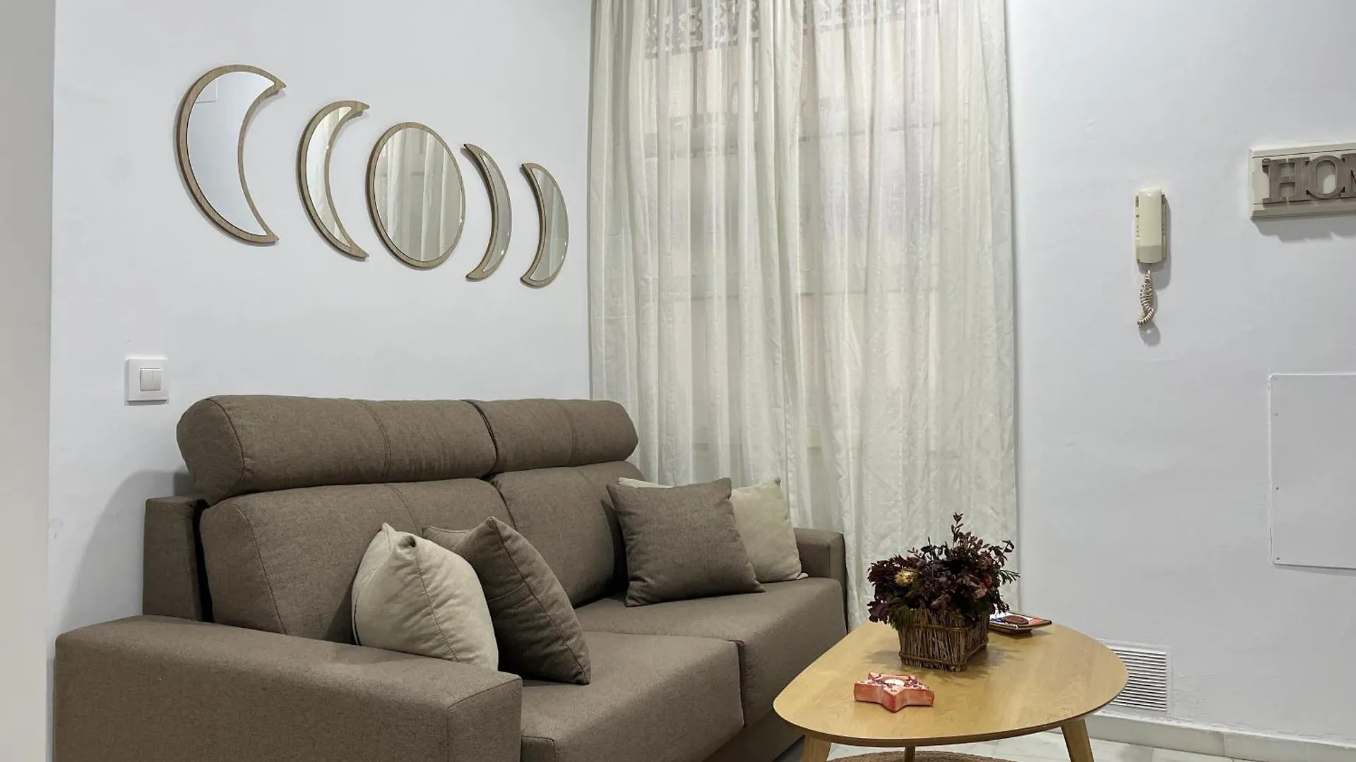 Rodmar Playa Grupo Ac Gestion Apartment Cadiz