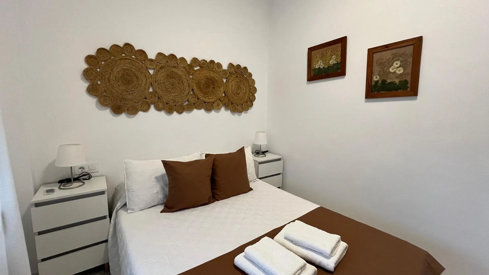 Rodmar Playa Grupo Ac Gestion Apartment Cadiz